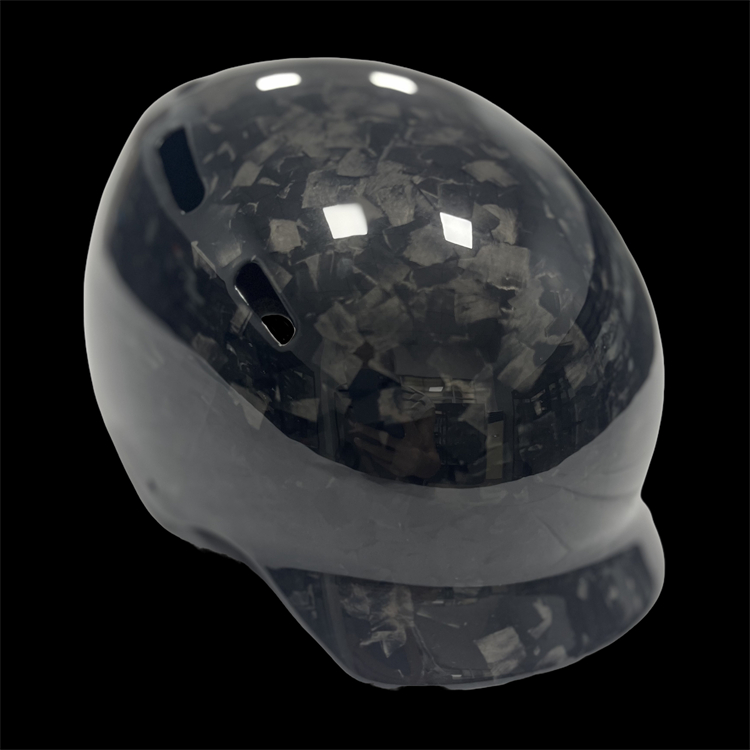 Modular ventilation Carbon fib - Motorcycle Helmets ulasan dan harga