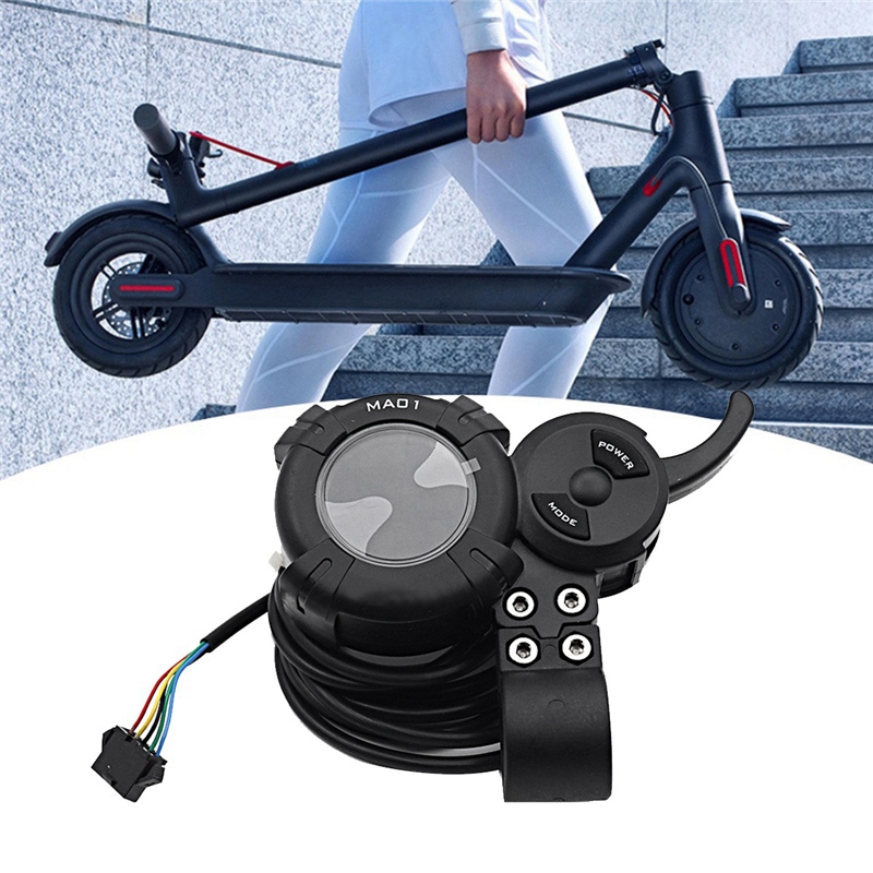 For DAMAO MA01 Electric Scoote - Scooter Parts ulasan dan harga