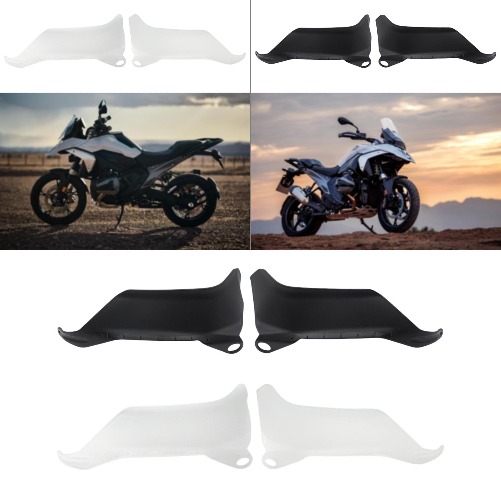 Motorcycle Handguard Wear Resi - Motorcycle Parts ulasan dan harga