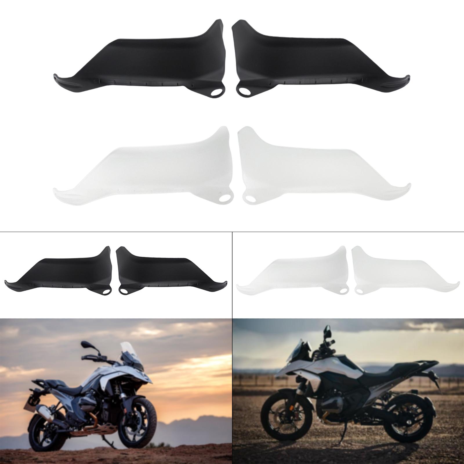 Motorcycle Handguard Wear Resi - Motorcycle Parts ulasan dan harga
