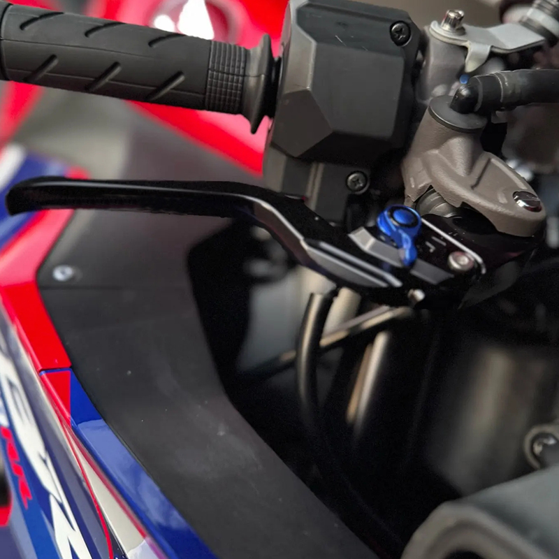 For HONDA CBR600RR CBR 600RR c - Cnc Aluminum Adjustable Brake Clutch Levers ulasan dan harga