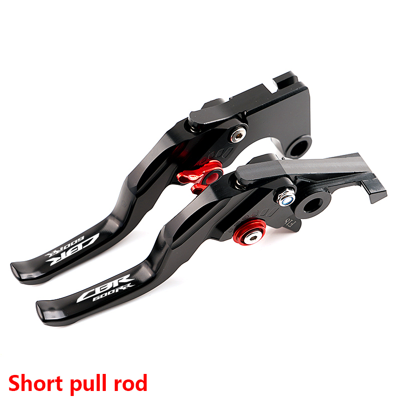 For HONDA CBR600RR CBR 600RR c - Cnc Aluminum Adjustable Brake Clutch Levers ulasan dan harga