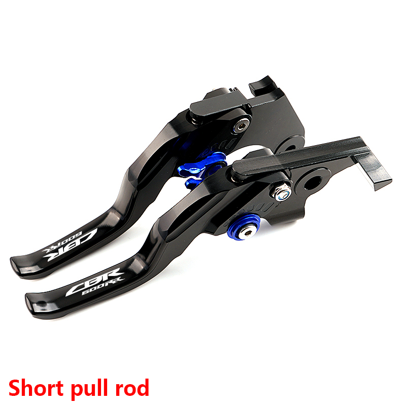 For HONDA CBR600RR CBR 600RR c - Cnc Aluminum Adjustable Brake Clutch Levers ulasan dan harga