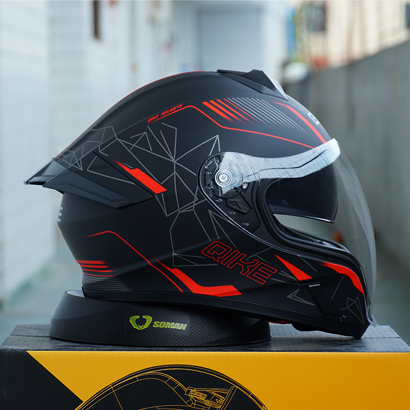DOT Approved Helmets Crash Mot - Modular Flip Up Motorcycle Helmet Dot Approved ulasan dan harga