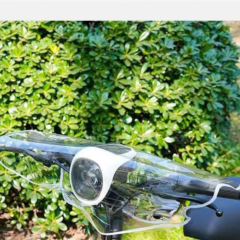 1PC Waterproof Electric Vehicl - Riding Gear ulasan dan harga