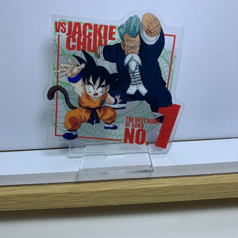 Dragon Ball Kame Sennin Son Go - Atv Parts ulasan dan harga