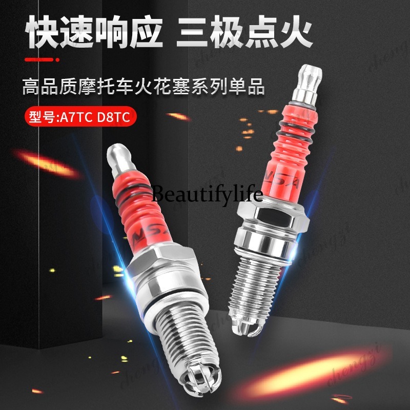Motorcycle Parts Scooter A7TC  - Scooter Parts ulasan dan harga