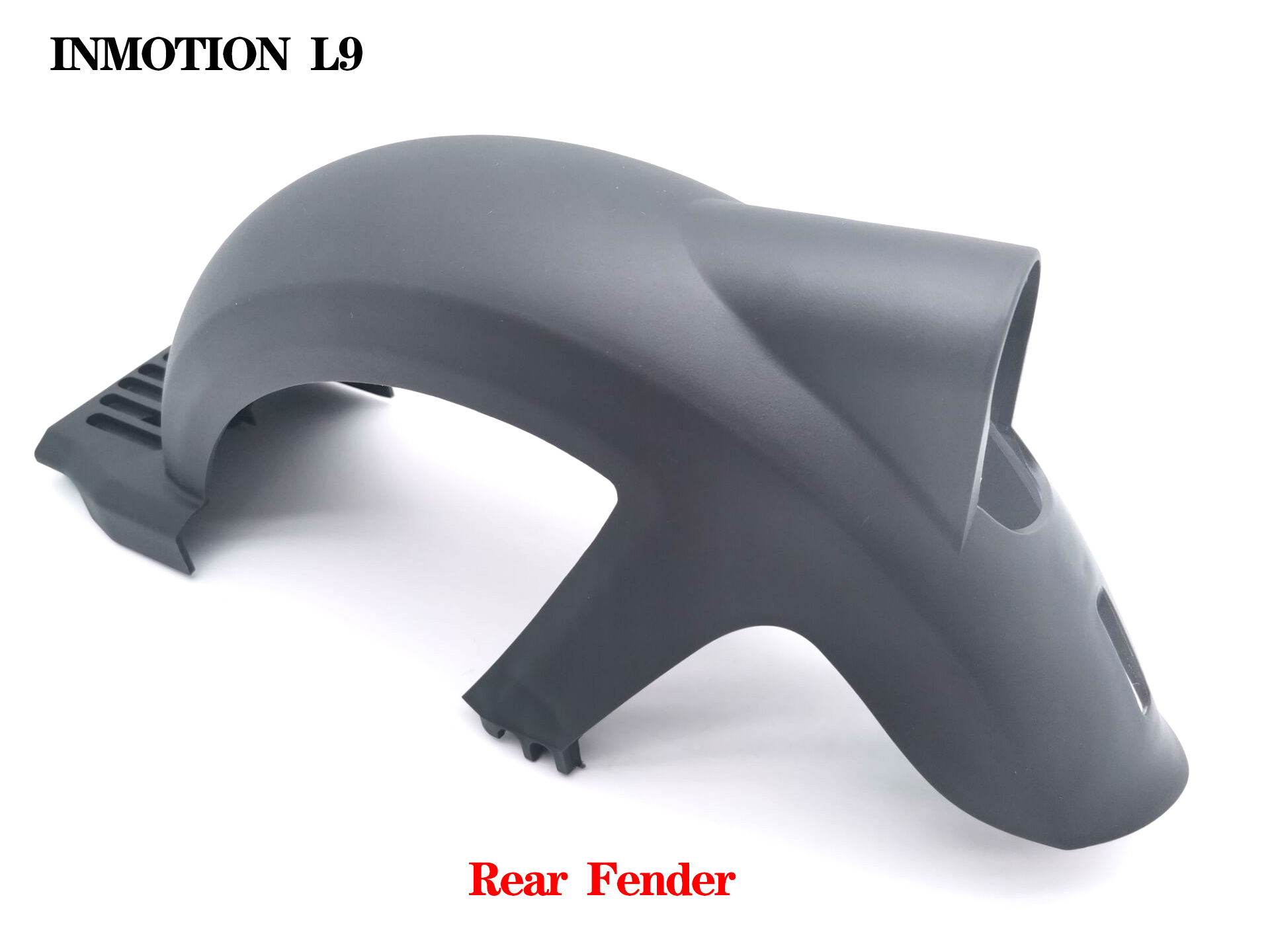 Original Rear Fender Accessory - Scooter Parts ulasan dan harga