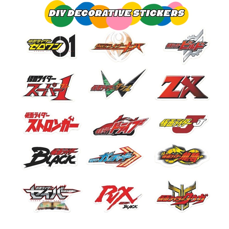 New Masked Rider Creative Pers - Atv Parts ulasan dan harga