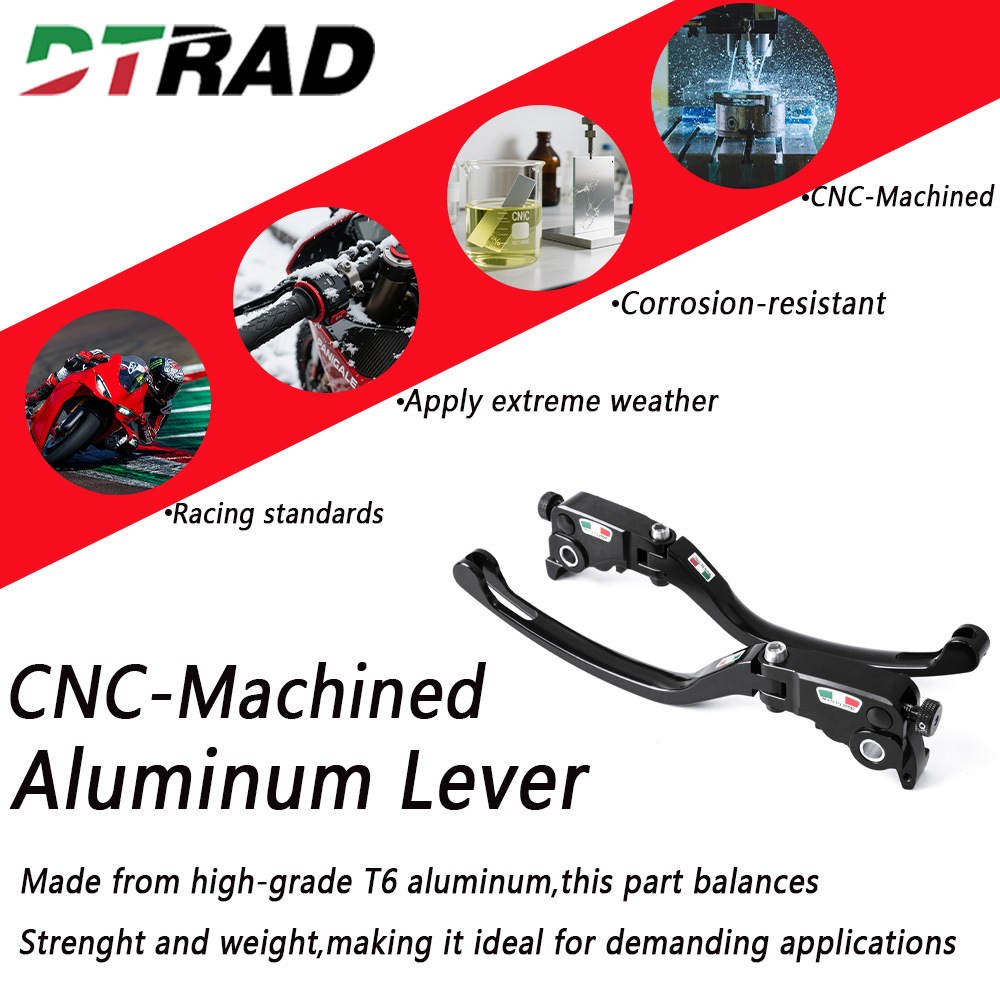 For DUCATI Panigale/Streetfigh - Cnc Aluminum Adjustable Brake Clutch Levers ulasan dan harga