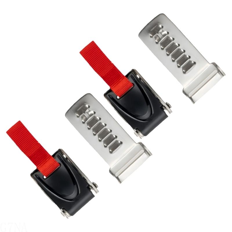 G7NA Motorcycle Helmets necess - Quick Release Buckle Motorcycle Helmet ulasan dan harga