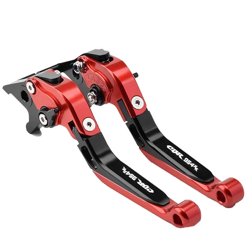 Motorcycle CNC Aluminum Adjust - Cnc Aluminum Adjustable Brake Clutch Levers ulasan dan harga
