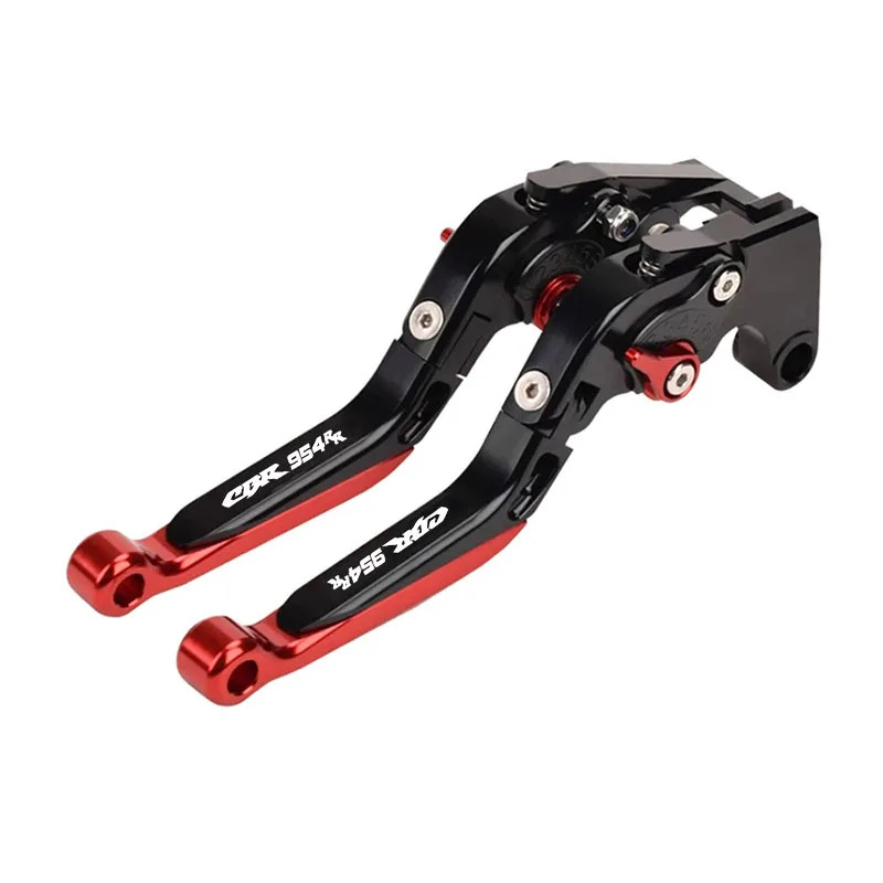 Motorcycle CNC Aluminum Adjust - Cnc Aluminum Adjustable Brake Clutch Levers ulasan dan harga