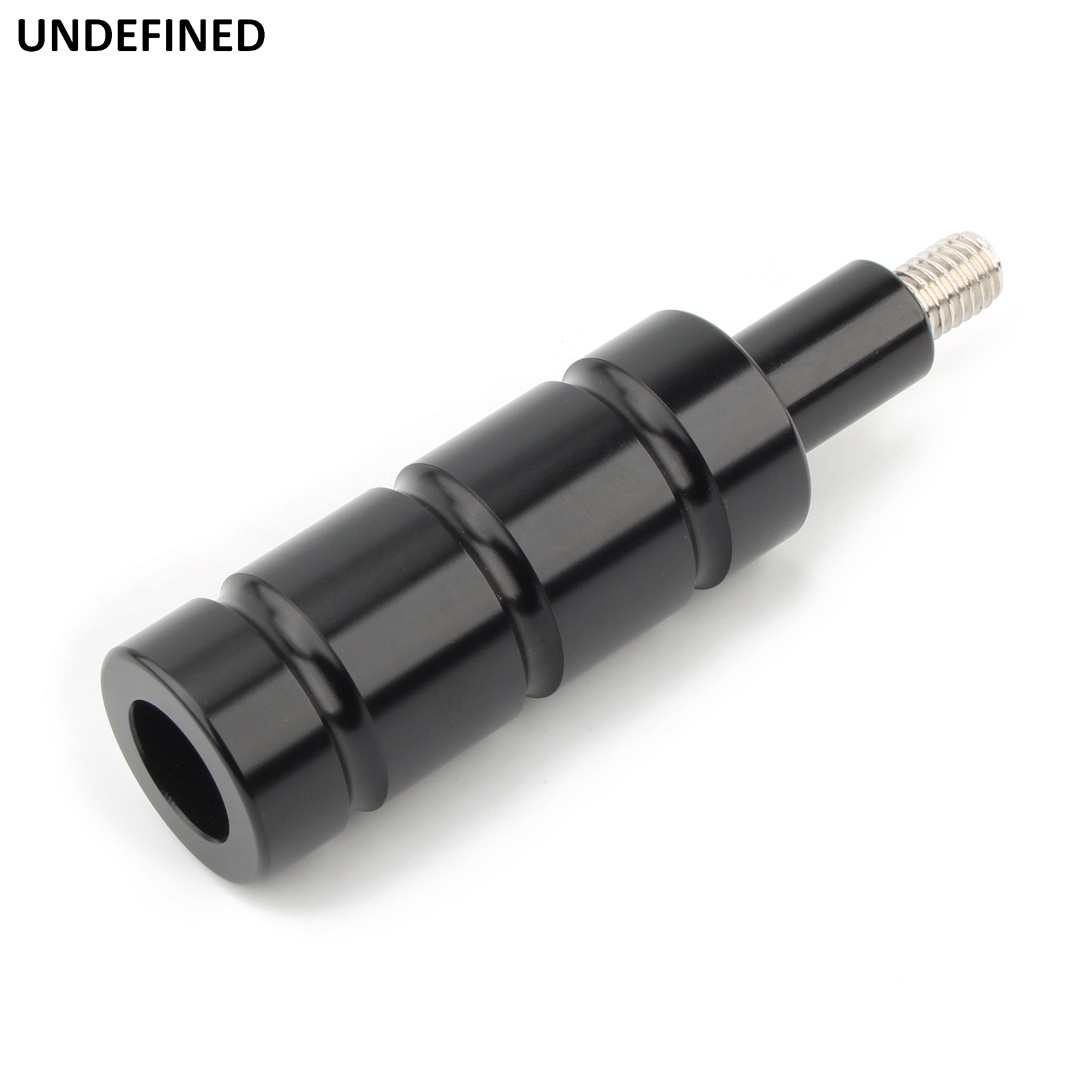 Motorcycle LED Fog Light Mount - Universal Motorcycle Led Headlight Projector ulasan dan harga