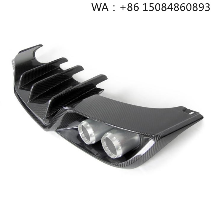 3K 6K 12K Custom Carbon Fiber  - Motorcycle Parts ulasan dan harga