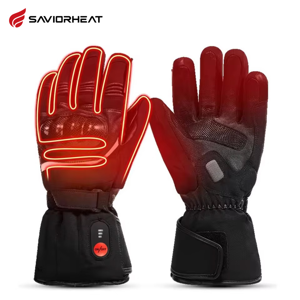 Savior Heat 100% Waterproof Mo - Riding Gear ulasan dan harga