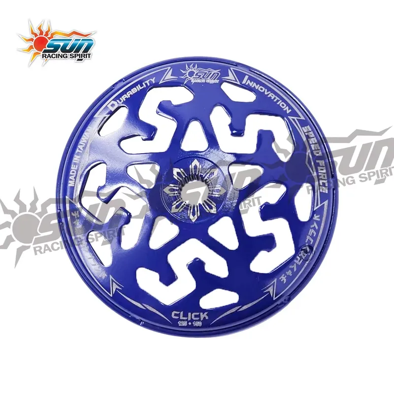SUN Racing CLICK125 Taiwan Hig - Scooter Parts ulasan dan harga