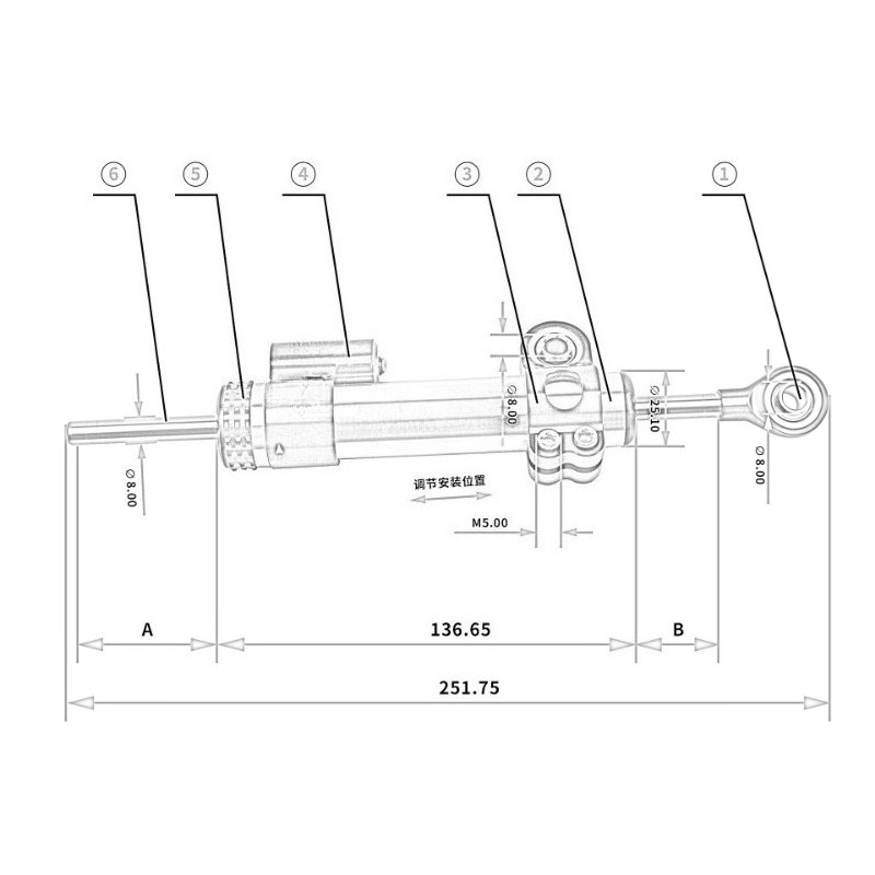 Motorcycle Scooter Carbon Fibe - Scooter Parts ulasan dan harga