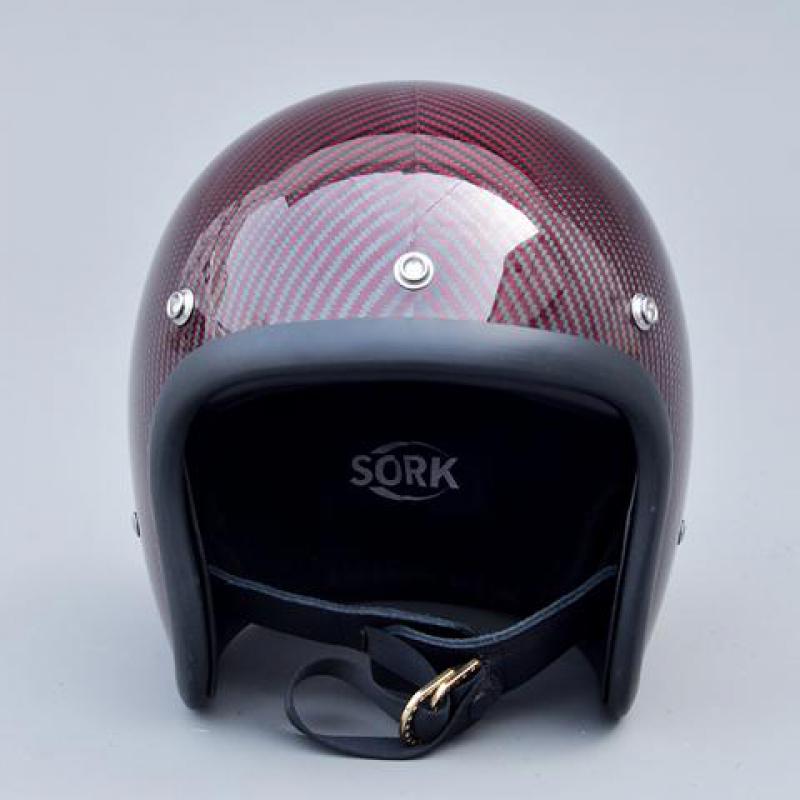 High strength lightweight carb - Carbon Fiber Lightweight Motorcycle Helmet ulasan dan harga