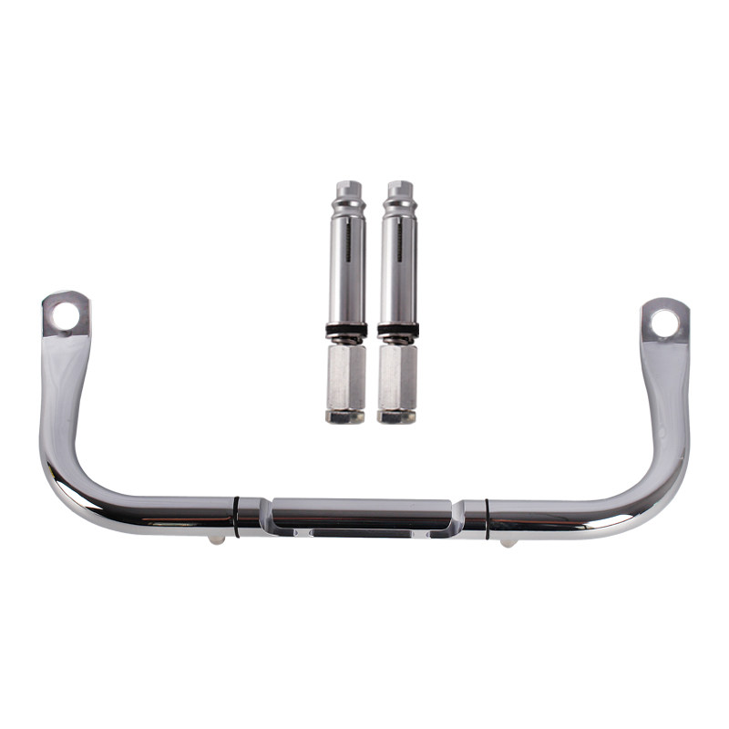 Scooter Multi-Function Cross B - Scooter Parts ulasan dan harga
