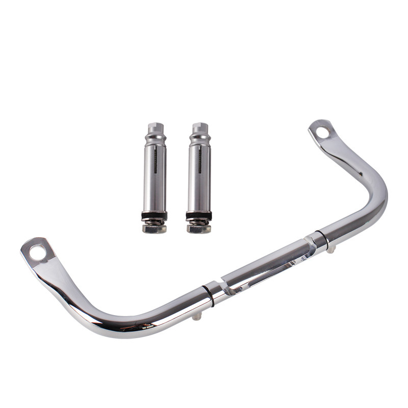 Scooter Multi-Function Cross B - Scooter Parts ulasan dan harga