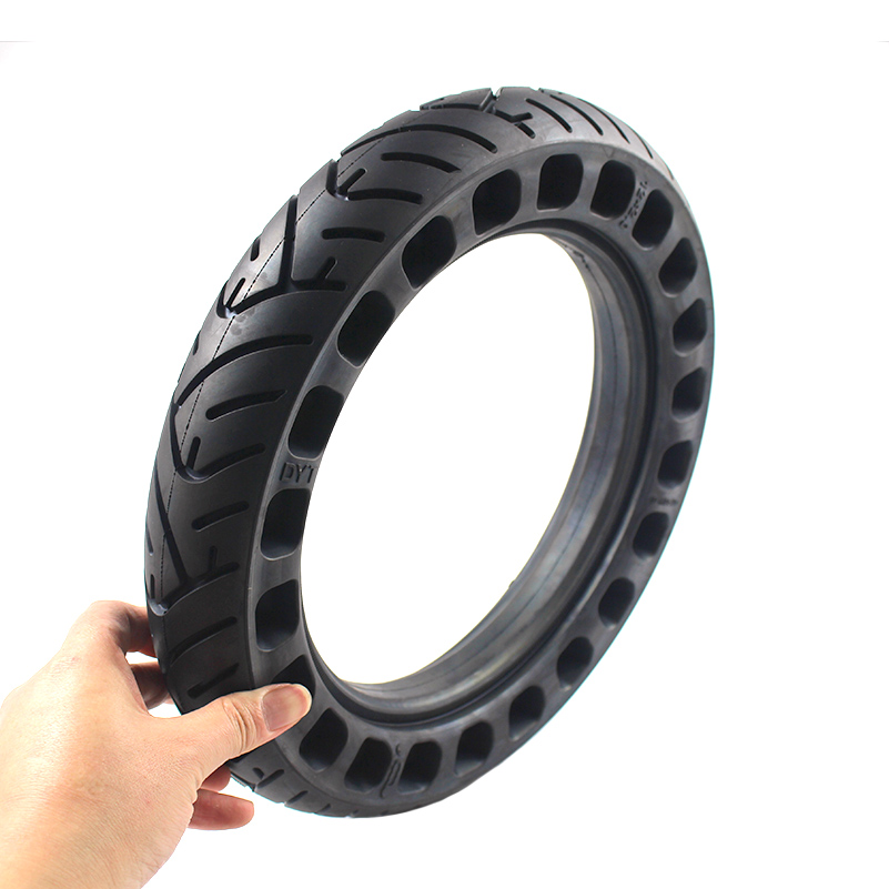12 Inch Solid Tyre 12x2.0 12x2 - Scooter Parts ulasan dan harga