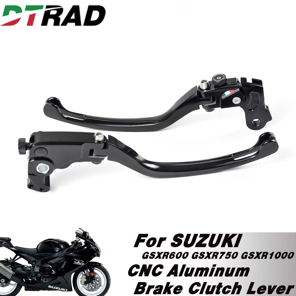 Racing Brake Clutch Adjustable - Cnc Aluminum Adjustable Brake Clutch Levers ulasan dan harga