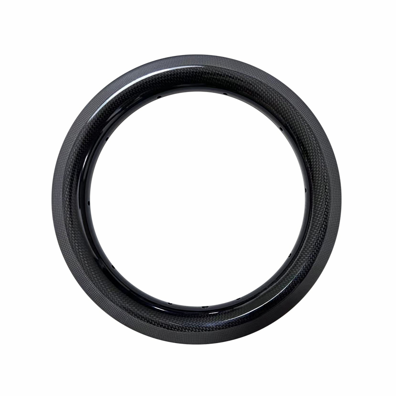 12 Inch Premium Carbon Rims, s - Scooter Parts ulasan dan harga