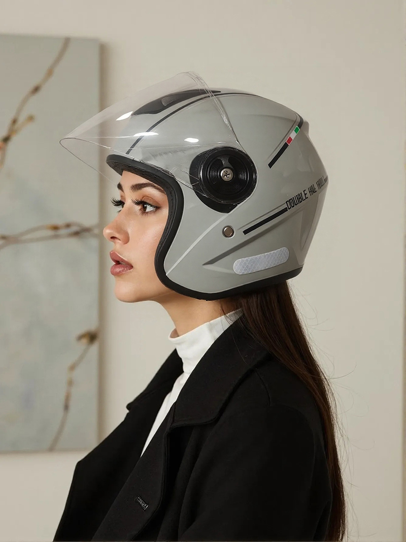 Krono Wild Electric Bajaj Chet - Scooter Parts ulasan dan harga