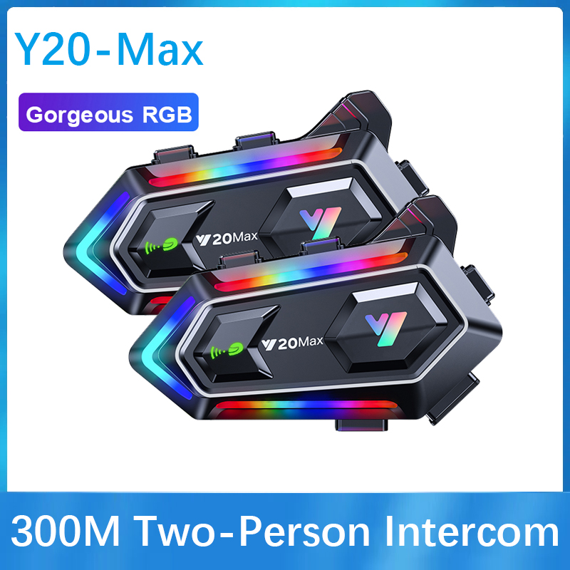Y20 MAX Motorcycle Helmet Blue - Motorcycle Helmets ulasan dan harga