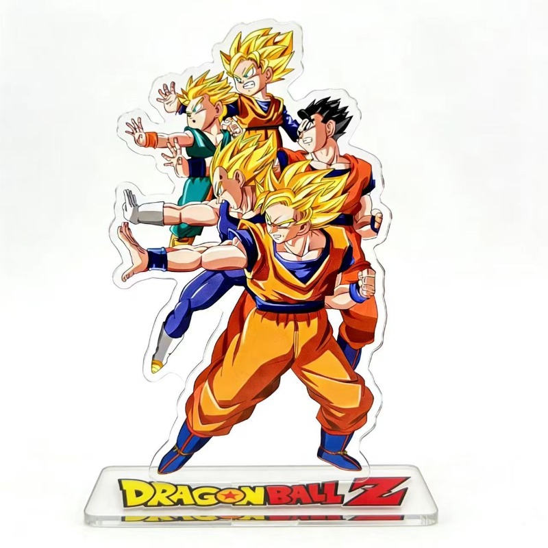 Cartoon anime Dragon Ball acry - Atv Parts ulasan dan harga