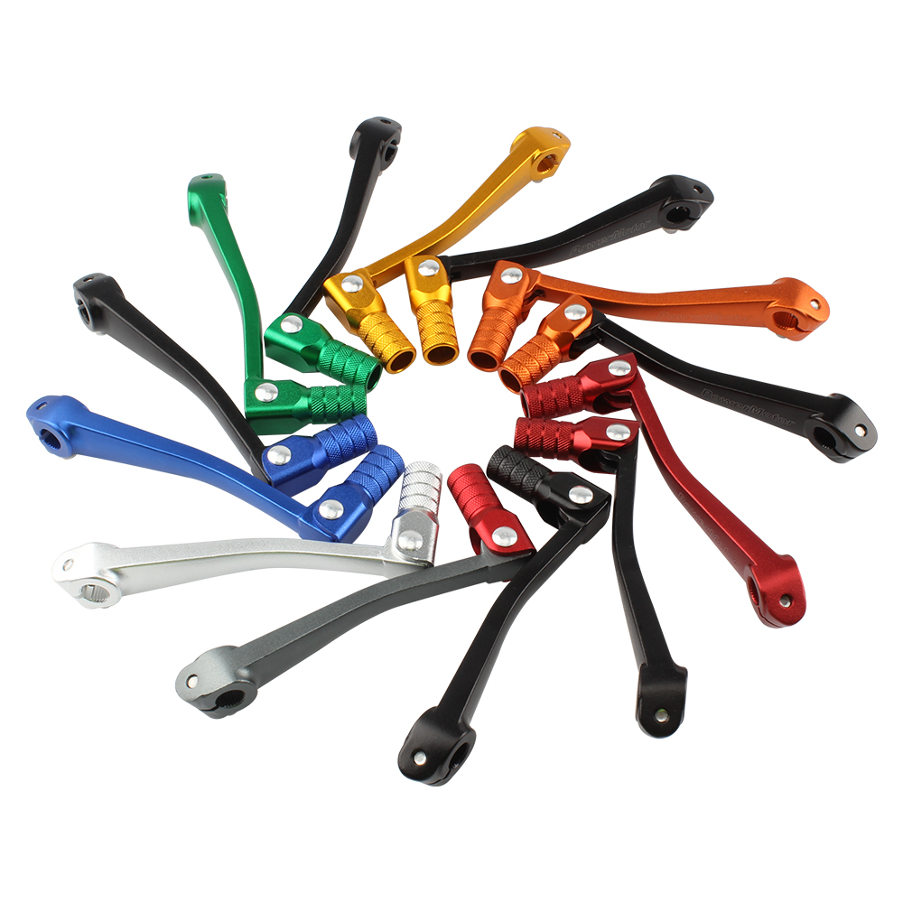 Enduro Start Lever Motorcycle  - Riding Gear ulasan dan harga
