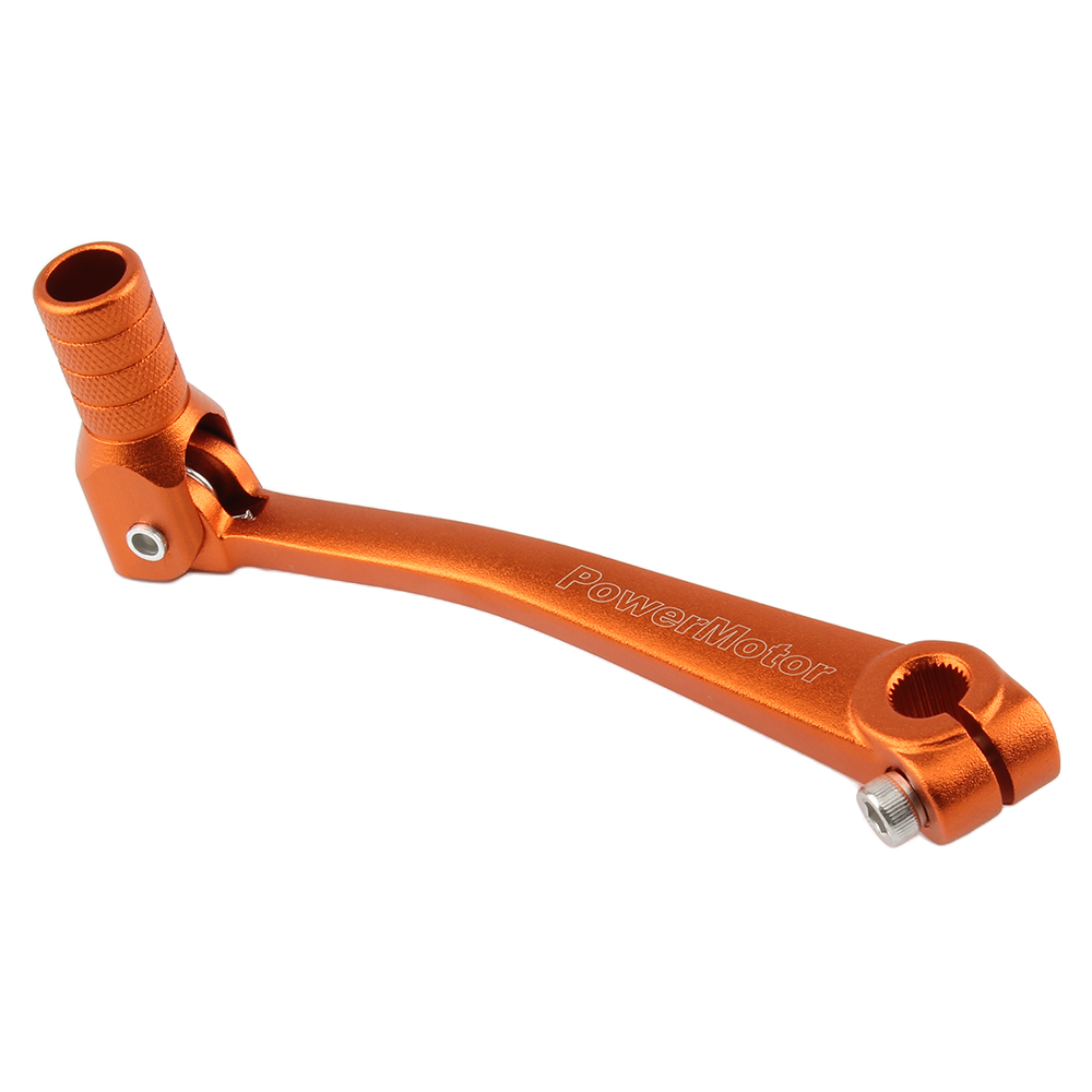 Enduro Start Lever Motorcycle  - Riding Gear ulasan dan harga