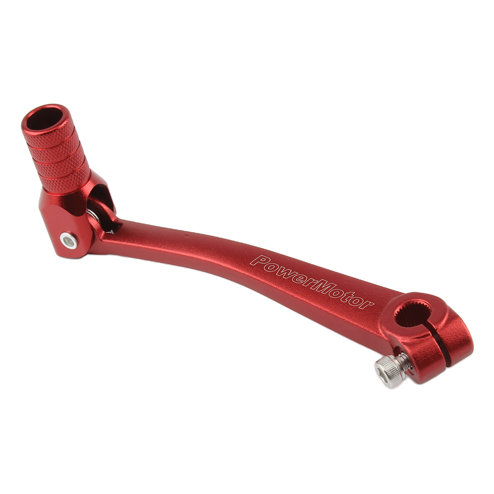 Enduro Start Lever Motorcycle  - Riding Gear ulasan dan harga