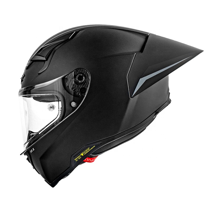 MOTOWOLF Modular Flip up Motor - Modular Flip Up Motorcycle Helmet Dot Approved ulasan dan harga